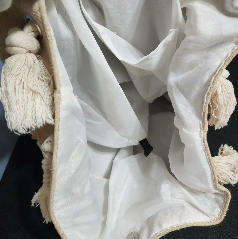 Robin Ruth tote bag - Picture 6 of 9